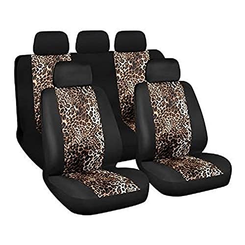 Couverture de siège voiture LAMPA 54673 housse polyester universelle auto