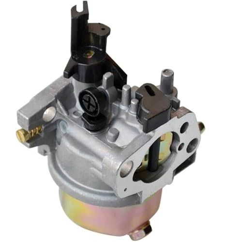 Carburateur pour tondeuse et tuyau de carburant pour moteur thermique