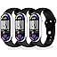 3-Pack (Black)