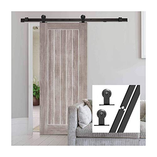 gifsin 6.6FT/200 cm Kit de Quincaillerie Cover
