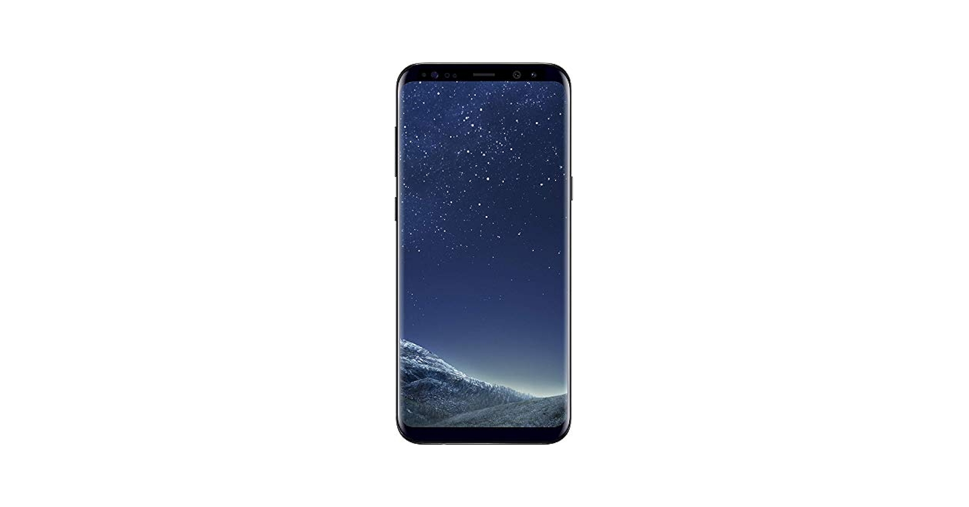 GALAXY s8+ SIMフリー  Dual-SIM ジャンク Galaxy - Galaxy S8 plus◇sim free 割れ有ジャンク品 Galaxy S8