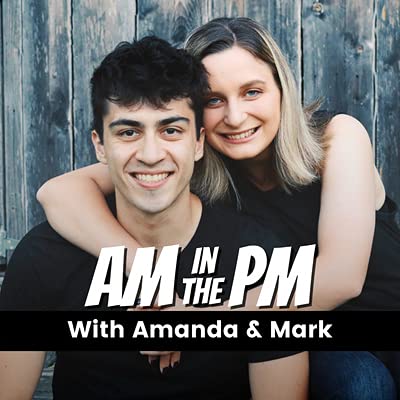 AM In The PM #87: SURPRISE PROPOSAL!