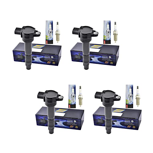 Compare price to spark plug coils pack eclipse