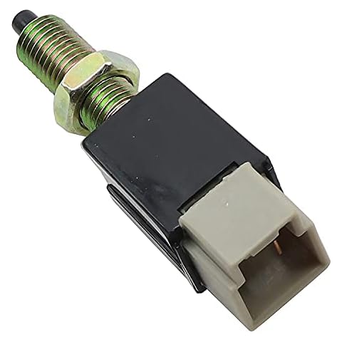 Beck Arnley Stop Light Switch 201-1450 Cover