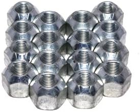 COMP Cams 1400N-16 Replacement Adjusting Nut Set for Magnum Rockers w/ 3/8" Stud image 2