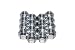 Competition Cams 1400N16 3/8"Nut "