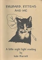 Rhoburs,Kittens and Me: A Little Night Light Reading 0953814610 Book Cover