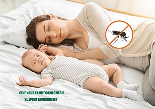 Rideau Aimanté Pour Rideau, 165x215cm Noir Anti Mouche Porte