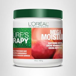 L’OREAL TECHNIQUE Nature̵...