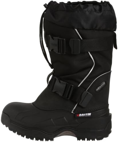 IMPACT (M) 001 - Black 9 Review | Image 5