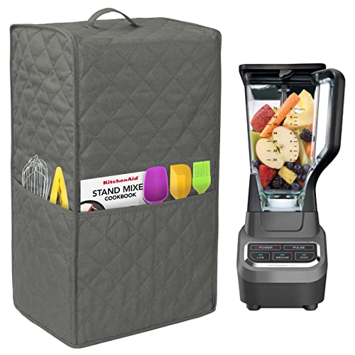 Funda para licuadora compatible con Ninja Foodi