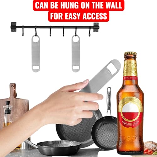 Bottle Opener - Don't Drink Solo