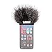 Gutmann Microphone Windscreen for all Realme Smartphone Models Mercury | Made in Germany