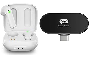 Timekettle WT2 Edge Translator Device for Seafarers