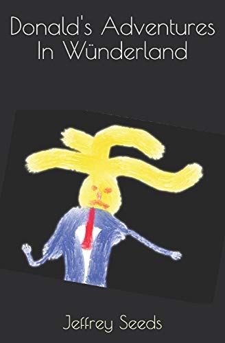 Donald's Adventures In Wünderland