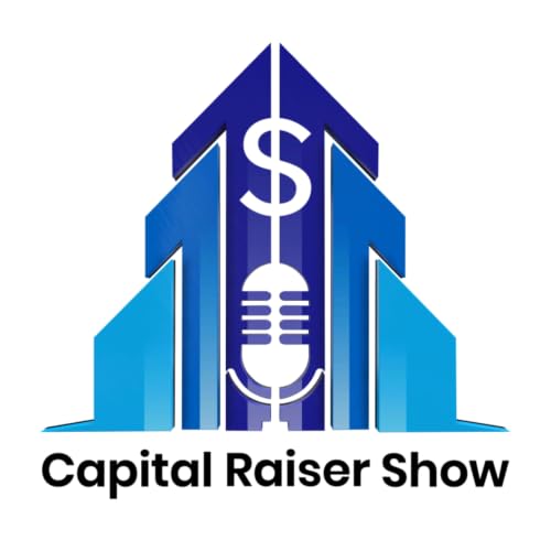 The Capital Raiser Show cover art