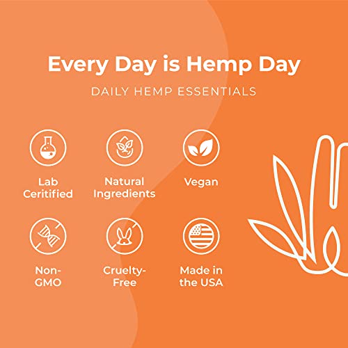 750Mg Hemp Gummies - Stress, Inflammation, Natural Pain, Restful Sleep (25Mg Gummy) - By Hemp And Hand #TOP4