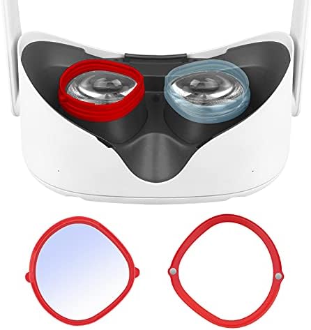 Amazon | Esimen Quest 2/Quest 3S用の度付きレンズ, Quest 2 /Quest 