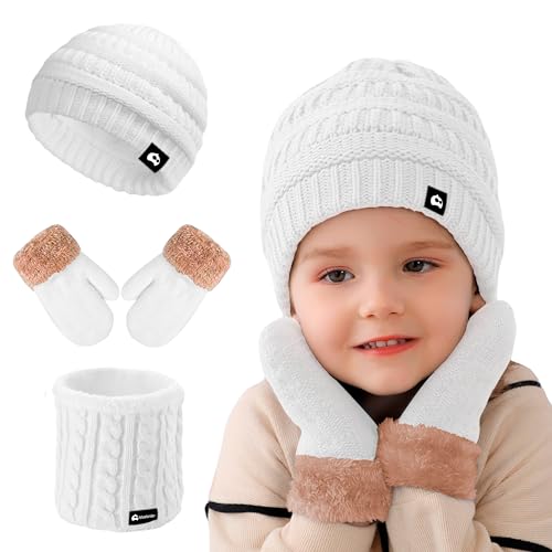 Guantes para Niño marca Bluelander