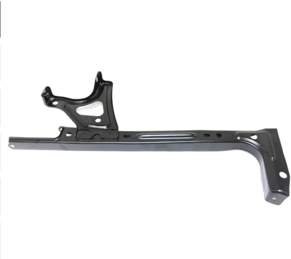 For Toyota Corolla 2014 2015 2016 Radiator Support Assembly | Center | Made Of Steel | Replacement For TO1233116 | 5320802170, 5395102100