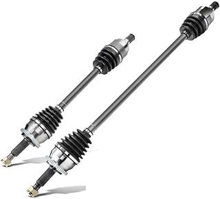 DZSQWETYU Palier para Hyundai para Sonata 2011-2014 L4 2.4l Conjunto De Eje Delantero Izquierdo O Derecho CV Auto 495003q300, 66-3721, 663721, 495013q350, 495013q360