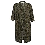 see by chloe mantel sale , , , , 214, Trenchcoats See U Soon GARAGA Mäntel Damen Grün - M/L - Trenchcoats