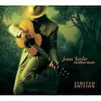 Taylor, James - October Road (Limited Edition with Bonus CD