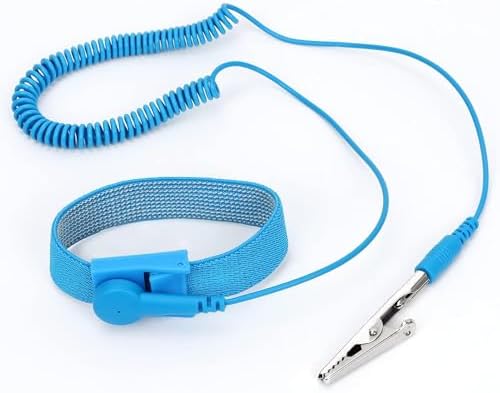 SCHOFIC ESD Antistaic Wriststrap (1)