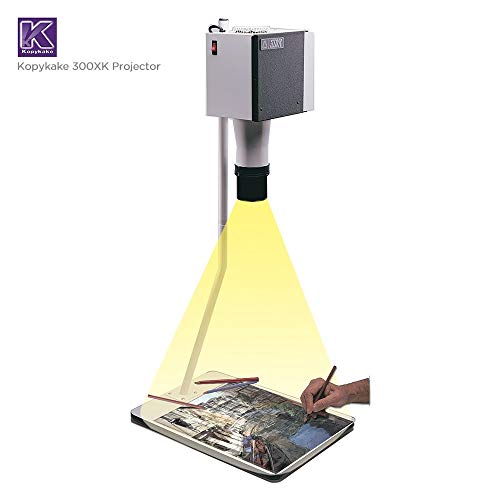 Kopykake 300XK Projector Stand Extension Tube