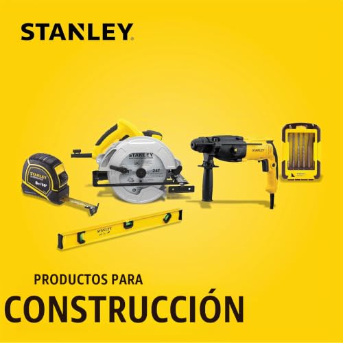Rotomartillo Stanley inalámbrico 2 Imagen adicional