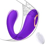 2026 New Edition 10 Mode Wearable Control on Panties Vibrate Underwearwith...