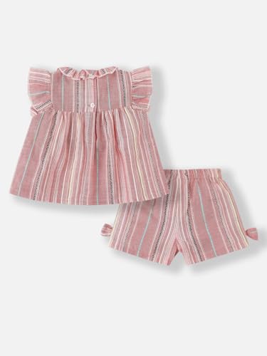 Image of Nautinati Girls Clothing Set