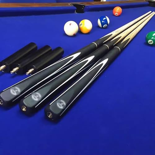 Taco de billar Pool Cue WAWDA51565 145 cm 19 oz miniatura 2