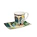 Produktbild Goebel Visita - Künstlertasse Rosina Wachtmeister Wohnaccessoires Bunt Fine Bone China 66860451