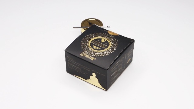 Résine Pure De Shilajit Himalayenne - Pot 30g (60 Portions), 100% Naturelle, Complément Alimentaire Énergétique