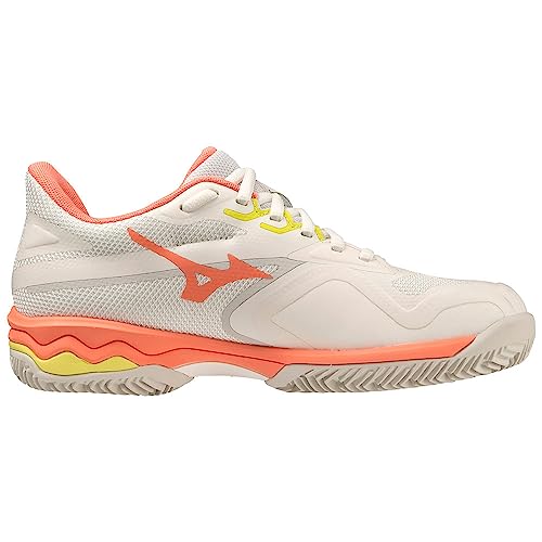 Image of Mizuno Womens Wave Exceed Light 2 Ac Women
