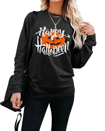 Image of Dressmine Womens Long Sleeve Mama Sweatshirts Fall Crew Neck Mom Shirts Cute Graphic Tees Pullover Hoodies