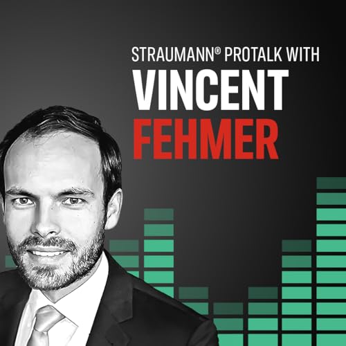 Redefining the role of the dental technician: Vincent Fehmer on collaboration and digital change