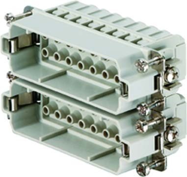 HDC HA 16 MC 17–32 Rock Star Taille 7 utilisation de contact