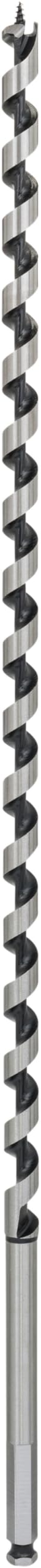 Bosch 1x PRO Wood Auger Bit (for Softwood, Hardwood, Ø 14,00 mm, Professional Accessory Rotary Drill/Drivers)