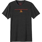 prAna Men's Balance Slim Shirt