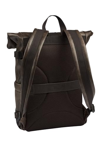 Sac à dos camel active avec compartiments de rangement ergonomiques