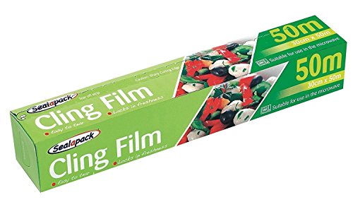 Sealapack Lámina Adhesiva (30 cm x 50 m)