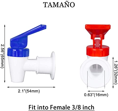 Despachadores De Agua, Kitchen llave dispensador agua Marca COREFUN (2)