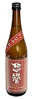 惣誉酒造 ひやおろし 生もと特別純米酒 720ml
