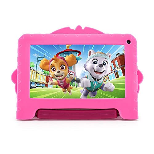 Tablet Multilaser Patrulha Canina Skye Wi Fi Tela 7 Pol. 16GB Quad Core - NB377
