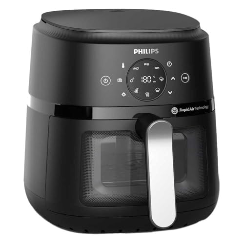 Friteuse sans huile Philips NA221 00 Philips Airfyer 4,2L