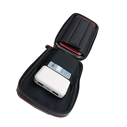 SGGFA Acessórios de motocicleta GPS moldura de navegação suporte de celular para BMW R1200 RT /R1200