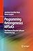 Produktbild Programming Heterogeneous MPSoCs: Tool Flows to Close the Software Productivity Gap