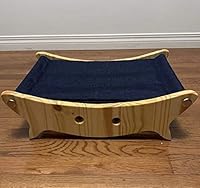 Algopix Similar Product 6 - Cat Hammock Cat bed Cat Perch Pet